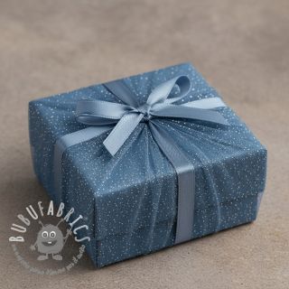 Tulle per TUTU ROYAL SPARKLE jeans silver