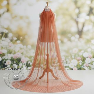 Tulle per TUTU ROYAL SPARKLE rust gold