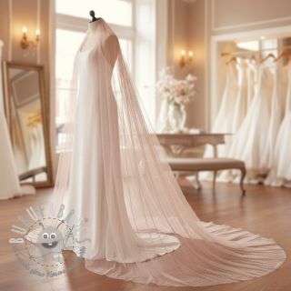 Tulle per TUTU ROYAL SPARKLE rose gold