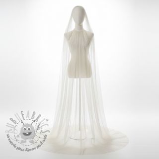 Tulle per TUTU ROYAL SPARKLE white gold