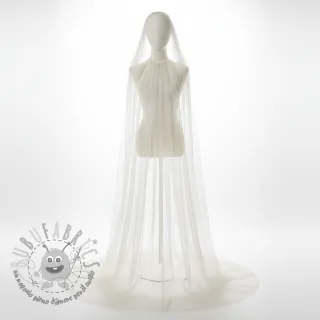 Tulle per TUTU ROYAL SPARKLE white gold