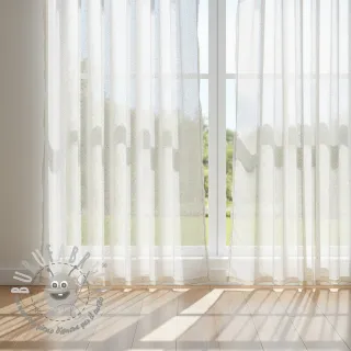 Tulle per TUTU ROYAL SPARKLE white gold