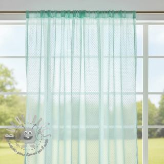 Tulle per TUTU DOT light mint