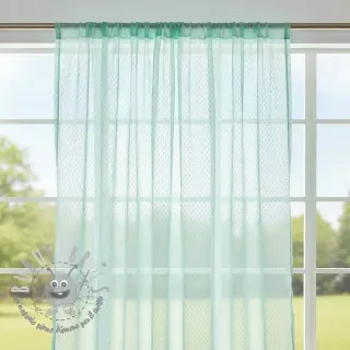 Tulle per TUTU DOT light mint