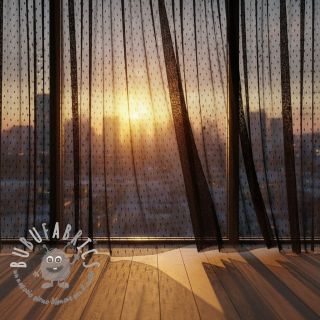 Tulle per TUTU DOT black