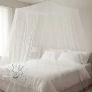 Tulle per TUTU off white 160 cm