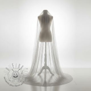 Tulle per TUTU SPOT dark grey