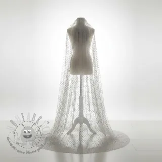 Tulle per TUTU SPOT dark grey