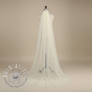 Tulle per TUTU SPOT ecru