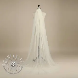 Tulle per TUTU SPOT ecru