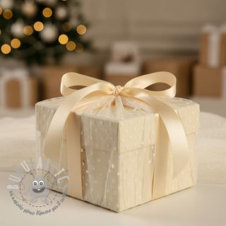 Tulle per TUTU SPOT ecru