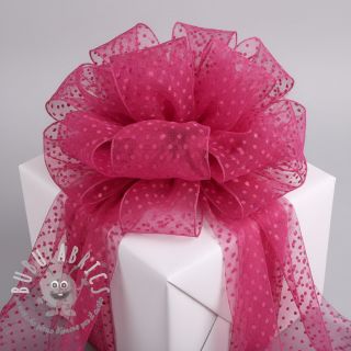 Tulle per TUTU SPOT fuchsia