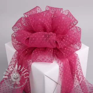 Tulle per TUTU SPOT fuchsia