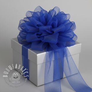 Tulle per TUTU cobalt 160 cm