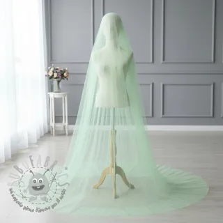 Tulle per TUTU light mint 160 cm
