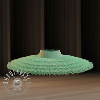 Tulle per TUTU mint 160 cm