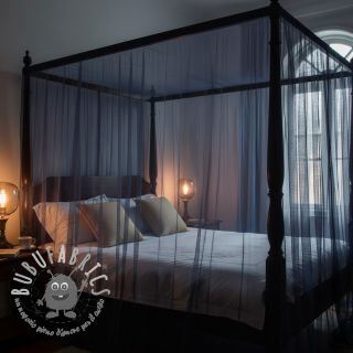 Tulle per TUTU navy 160 cm