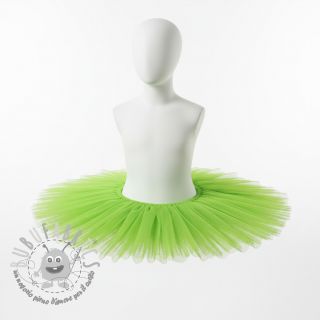 Tulle per TUTU lime 160 cm