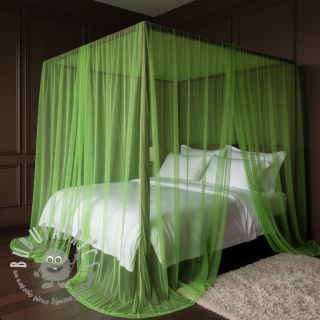 Tulle per TUTU lime 160 cm