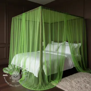 Tulle per TUTU lime 160 cm