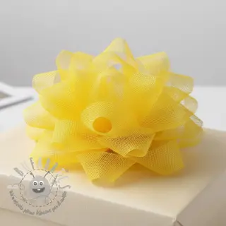 Tulle per TUTU yellow 160 cm