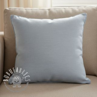 Lino con cotone Lico light blue