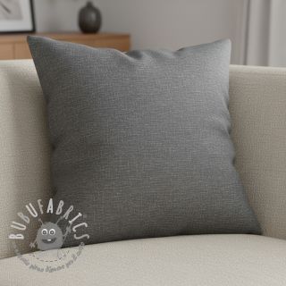 Lino con cotone Lico black