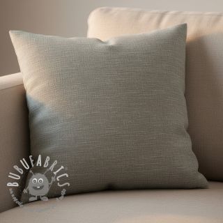 Lino con cotone Lico camo green