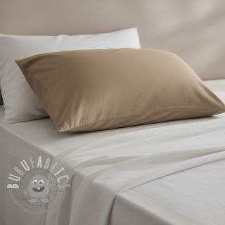 Popeline di cotone 0370 NATURAL