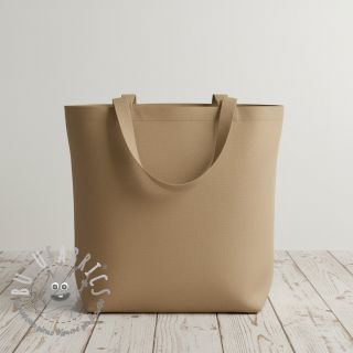 Popeline di cotone 0370 NATURAL