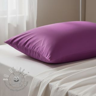 Popeline di cotone mulberry