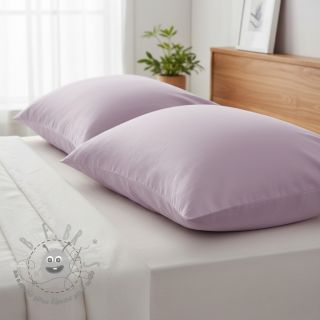 Popeline di cotone dark powder