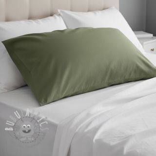 Popeline di cotone pickle