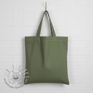 Popeline di cotone pickle