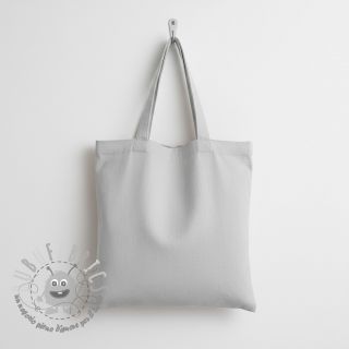 Popeline di cotone light grey