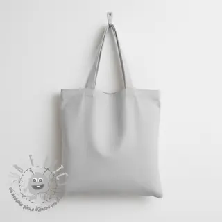 Popeline di cotone light grey