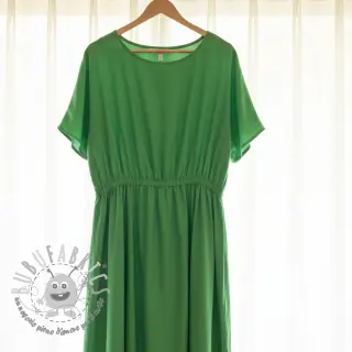 Popeline di cotone light green