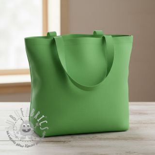 Popeline di cotone light green