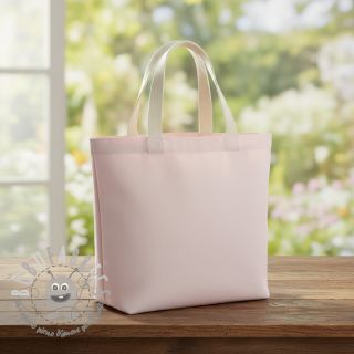 Popeline di cotone light lilac