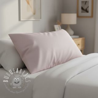 Popeline di cotone light lilac