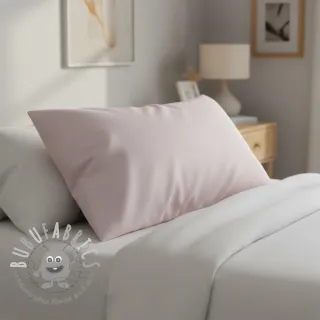 Popeline di cotone light lilac