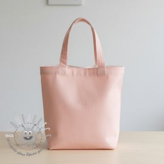 Popeline di cotone rose