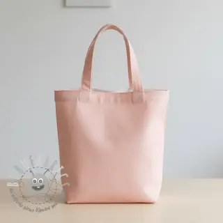 Popeline di cotone rose