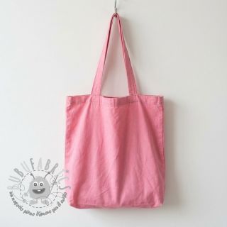 Popeline di cotone light pink