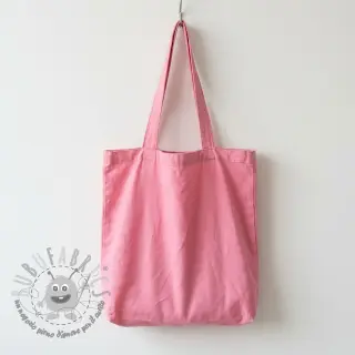 Popeline di cotone light pink