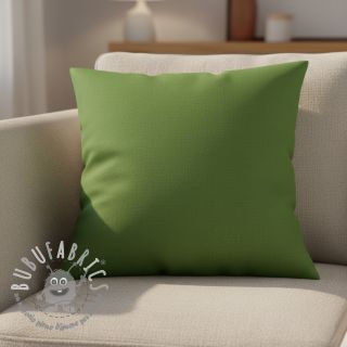 Popeline di cotone forest green