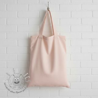 Popeline di cotone powder