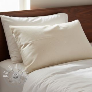 Popeline di cotone SIMPLY NATURAL