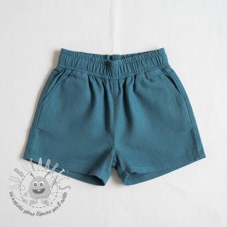 Tessuto di cotone con lino PREMIUM jeans