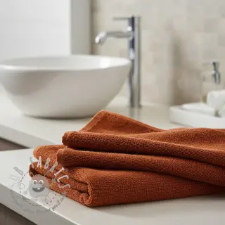 Spugna SPA terracotta
